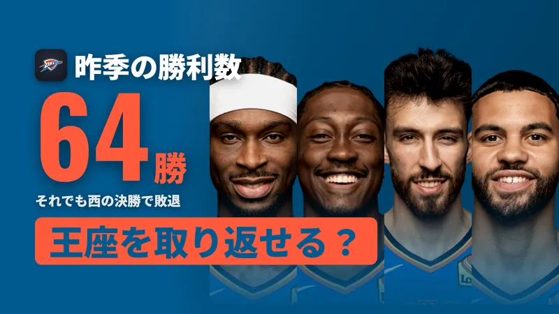 オクラホマシティ・サンダー