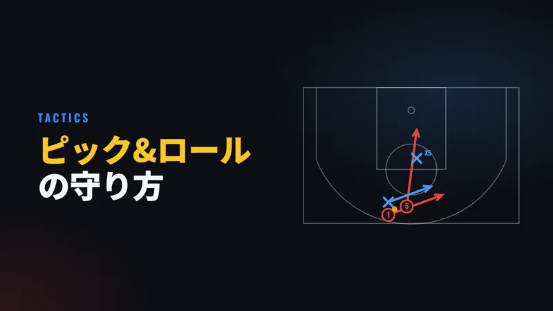 ピック&ロール